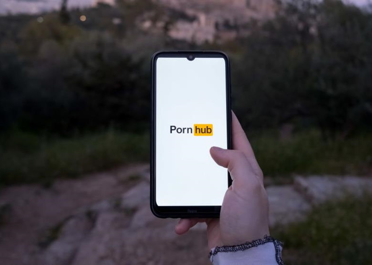 Владелец PornHub зарегистрировался плательщиком НДС в Украине - Гетманцев -  Korrespondent.net