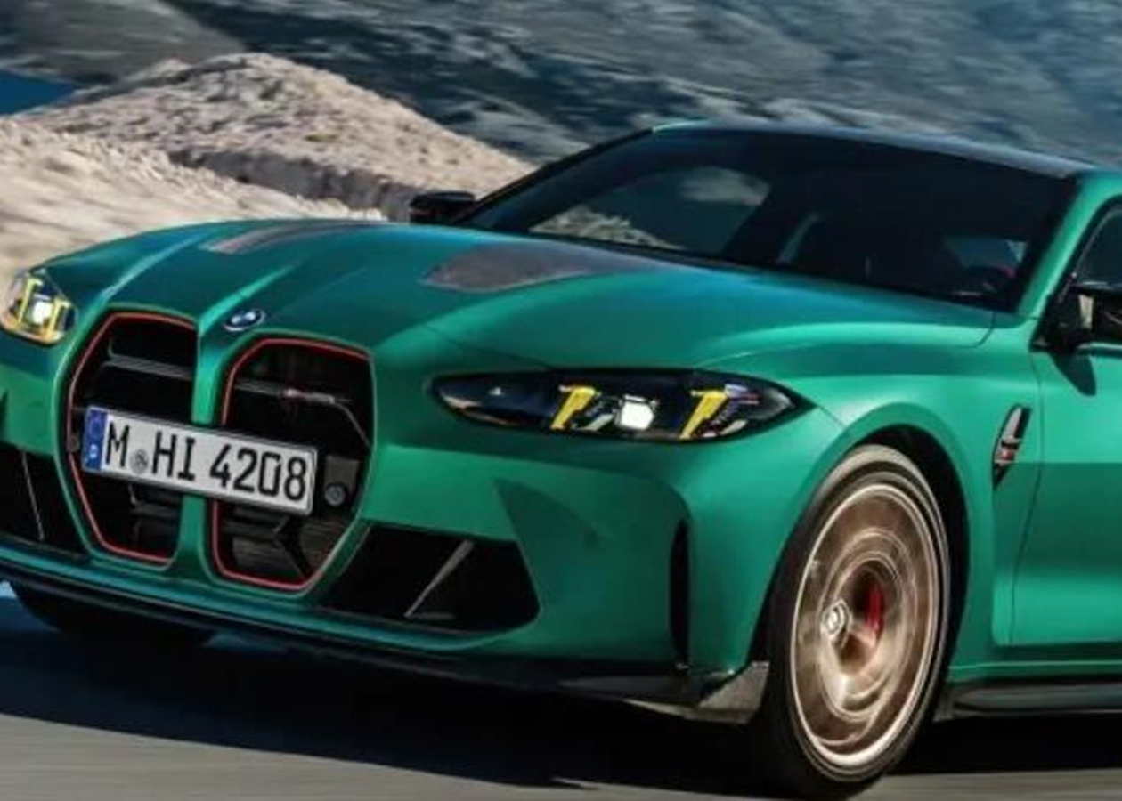 BMW Korrespondent bmw-korrespondent