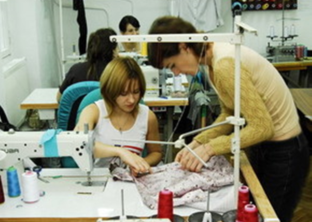 Сколько стоит пошить одежду на заказ - Korrespondent.net