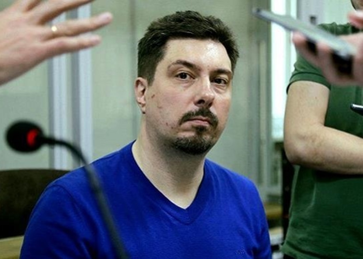 ВАКС снял браслет слежения с Князева - Korrespondent.net