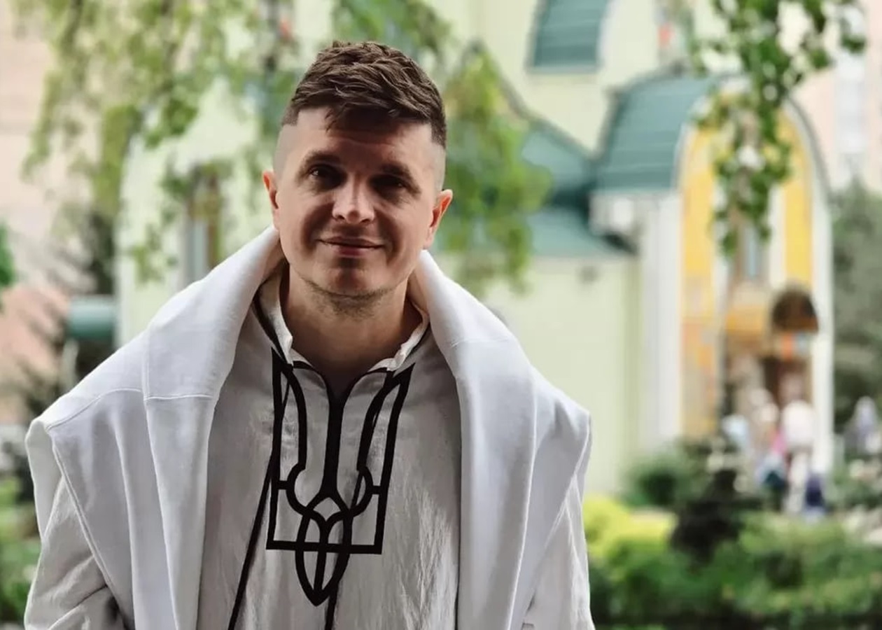 Анатолій Анатоліч різко звернувся до пропагандистки Скабєєвої ...