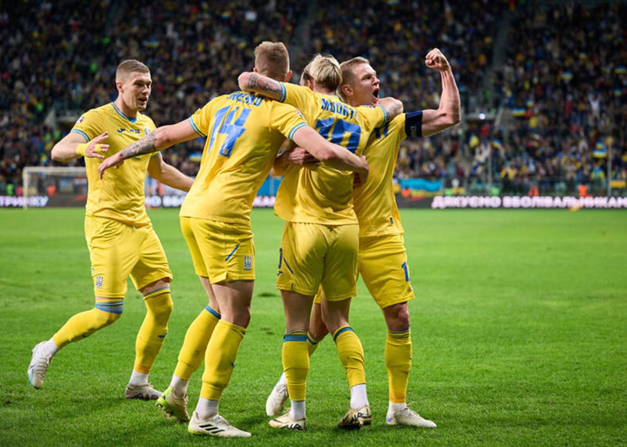 футбол евро 2024 украина румыния смотреть онлайн