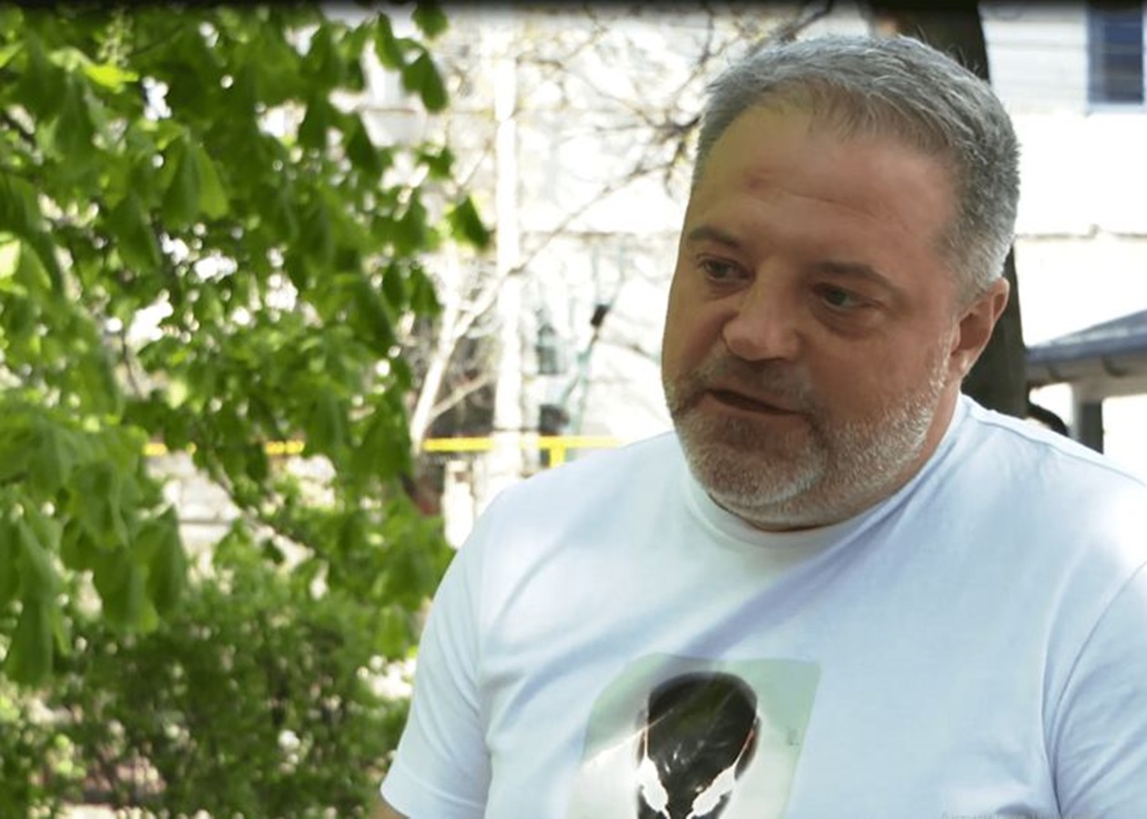 СБУ сообщила подозрение генпродюсеру оккупационной телерадиокомпании в ...