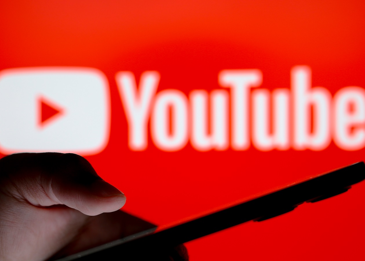 Россия против YouTube. Платформу начали замедлять - Korrespondent.net