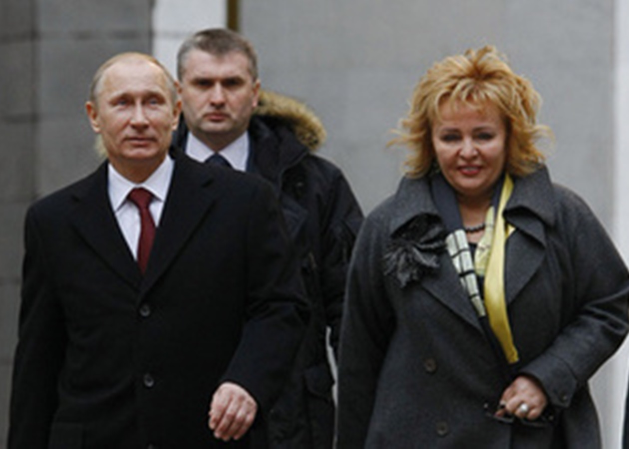Свадьба дочери Путина 2013 фото