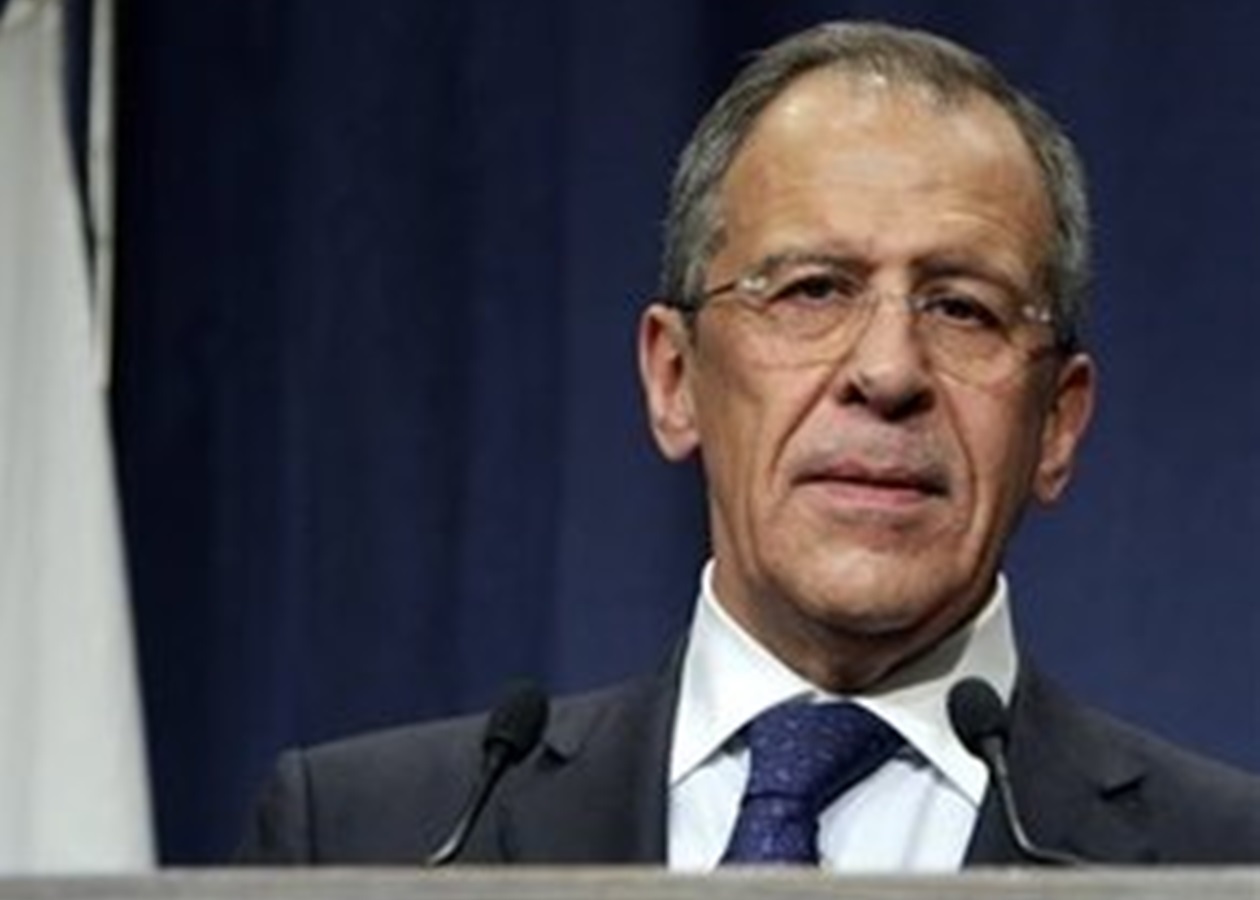 Лавров не видит ничего страшного в отказе лидеров четырех стран снг приехать на саммит