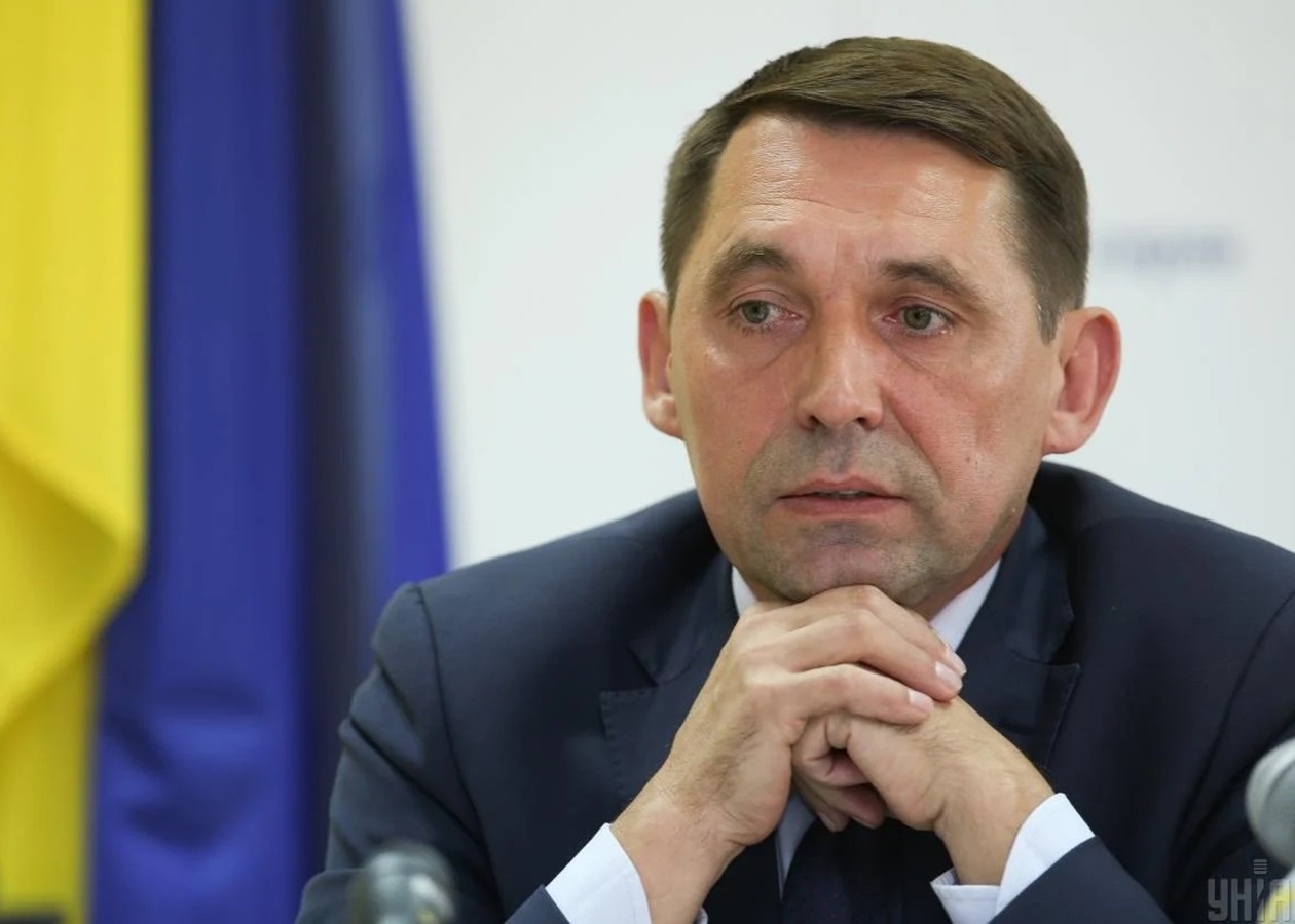 Новий глава Мінкульта сказав, чи буде телемарафон - Korrespondent.net
