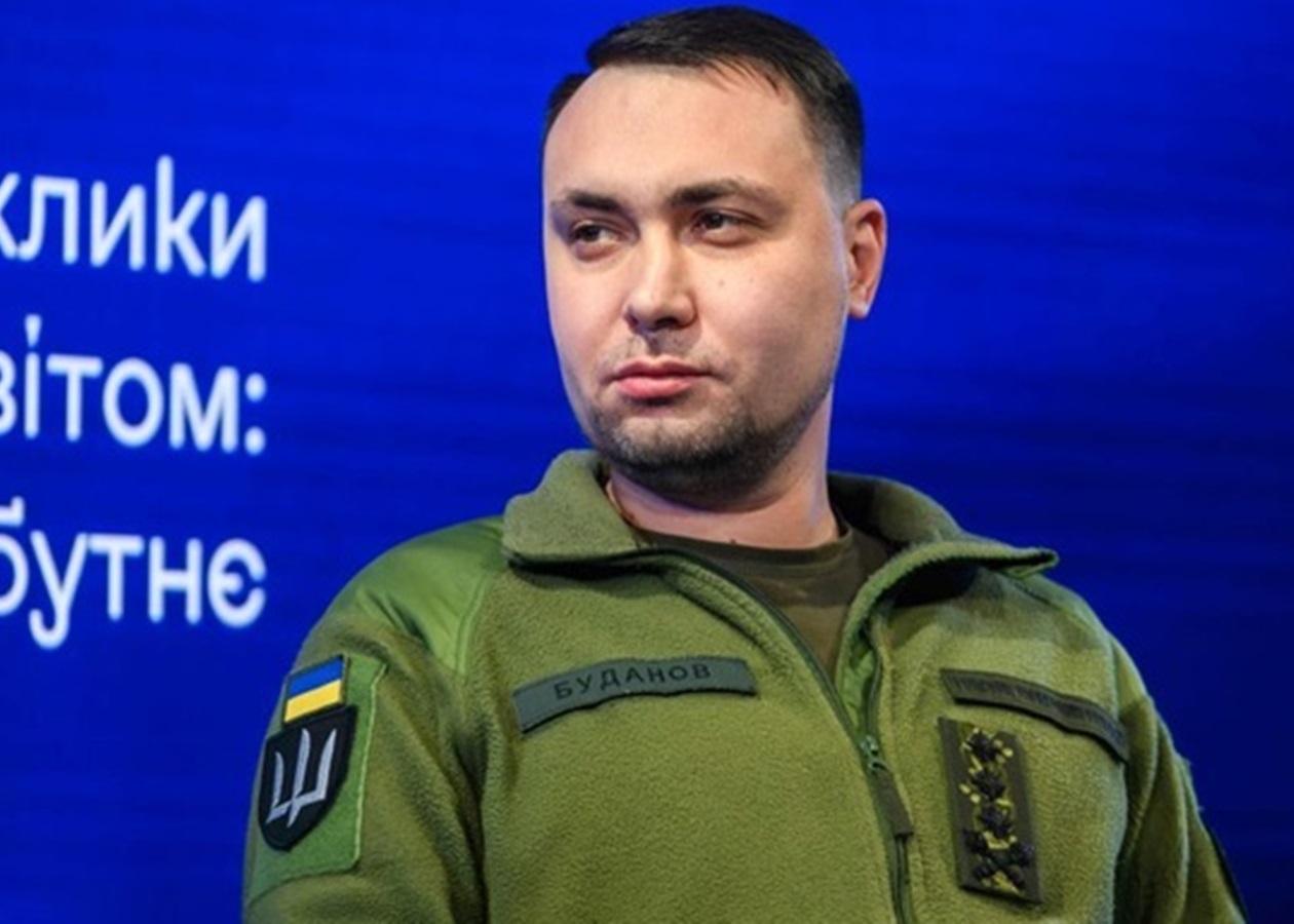 Буданов рассказал о планах РФ по завершению войны - Korrespondent.net