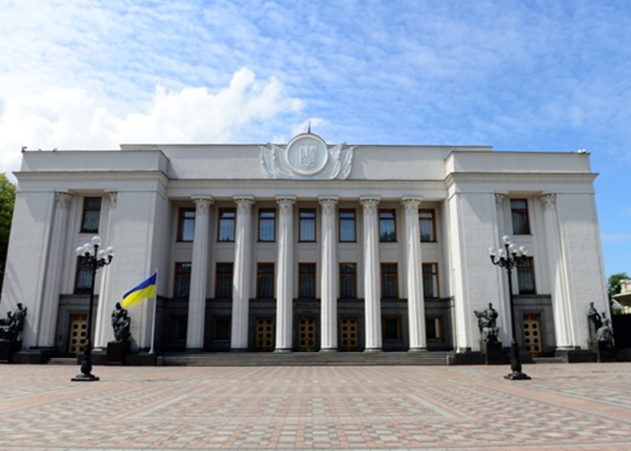 Рада перейменувала понад 320 населених пунктів - Korrespondent.net