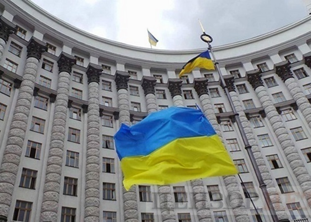Кабмін встановив новий розмір виплат у разі загибелі або поранення бійців - Korrespondent.net