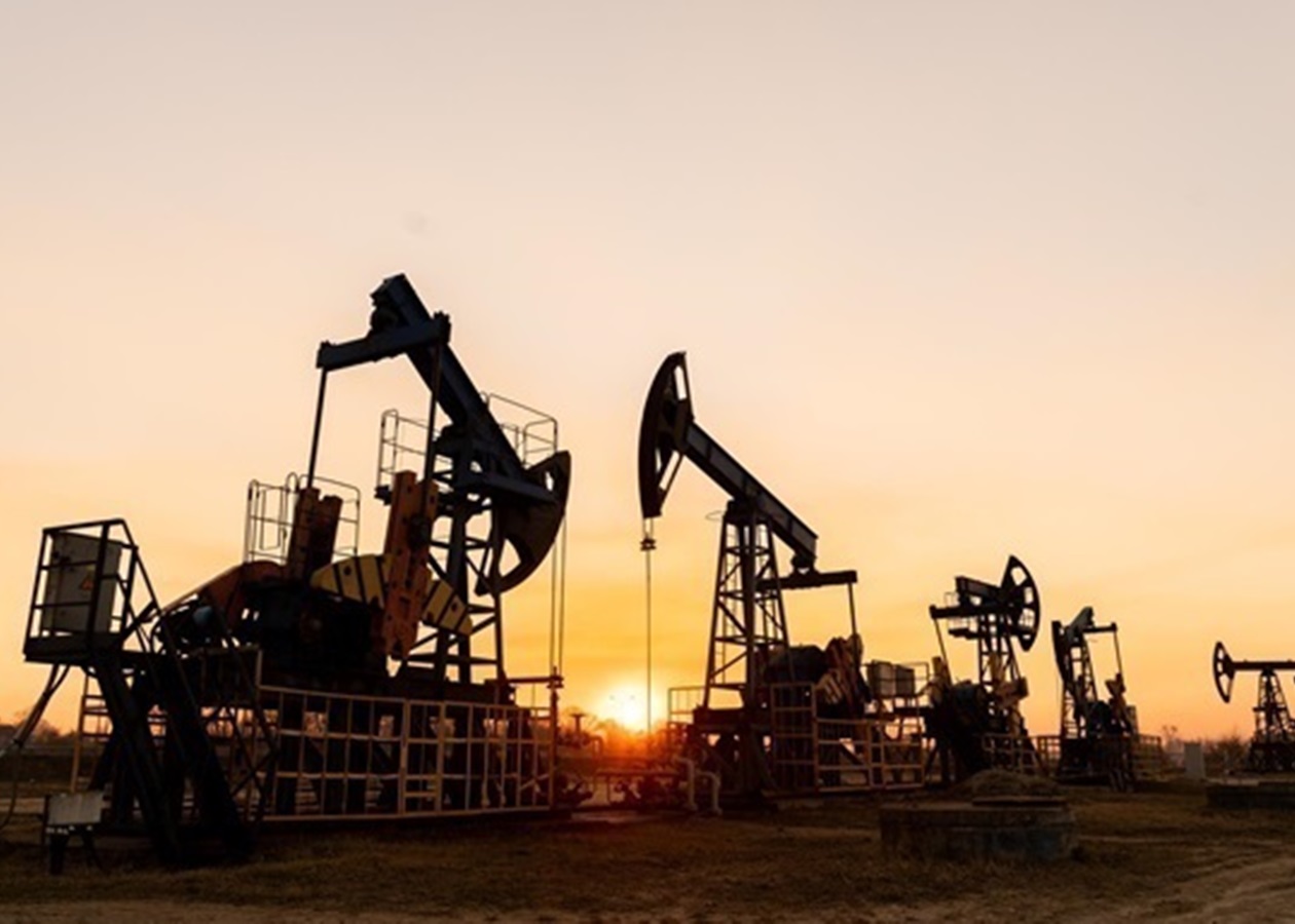 Нафта різко подешевшала на новинах з Ізраїлю - Korrespondent.net