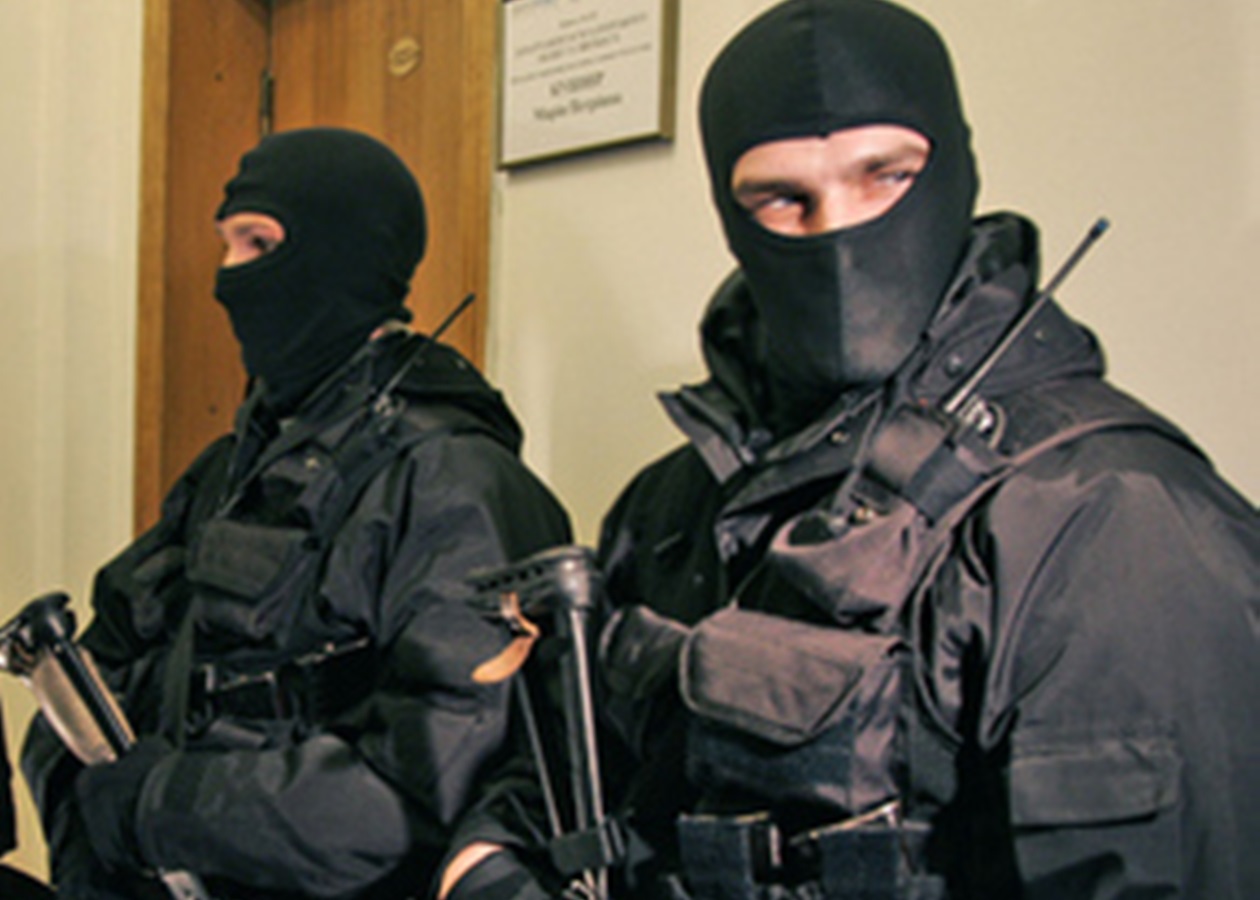 За 15 лет спецподразделение Альфа провело свыше 16 тысяч спецопераций ...