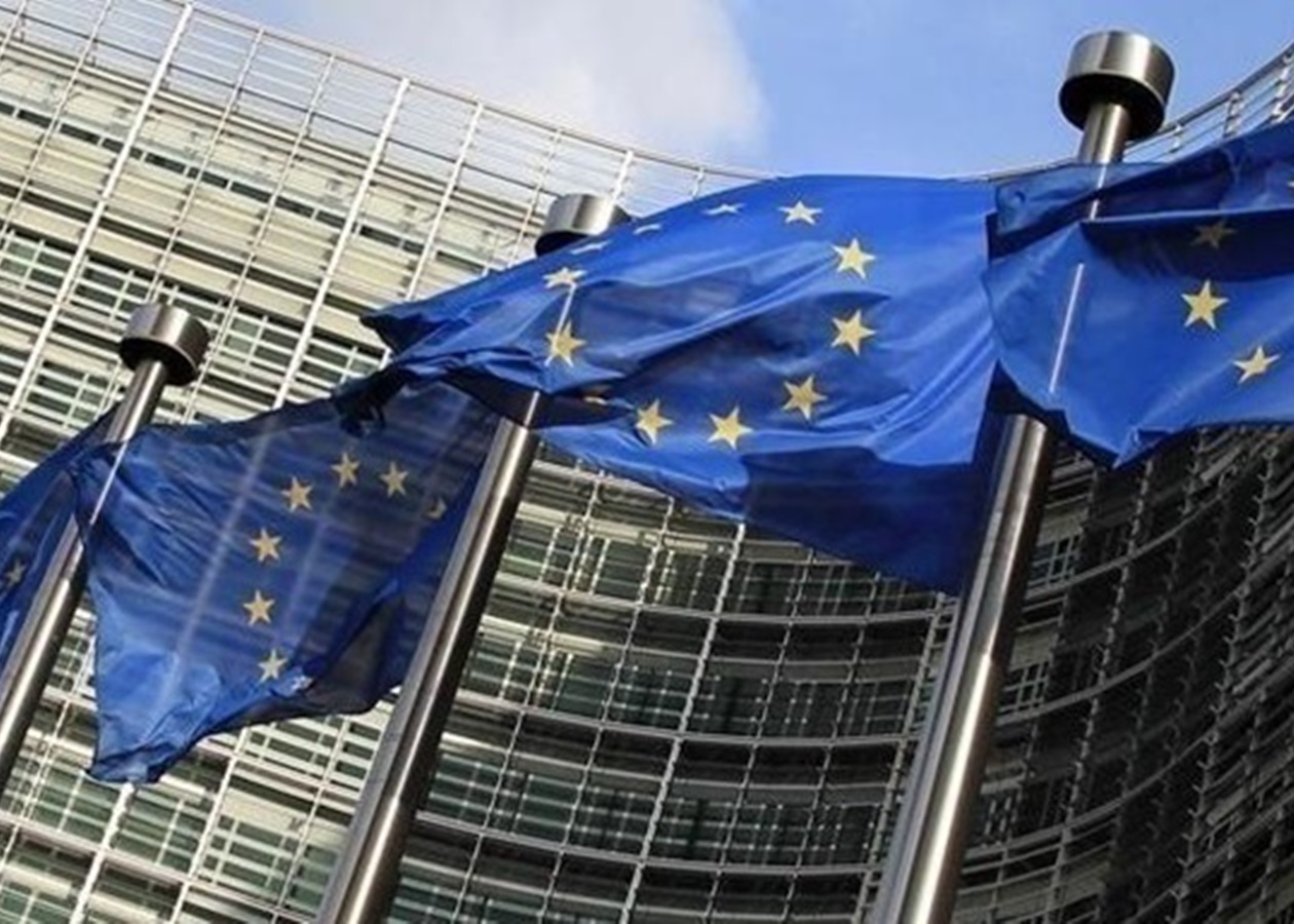 Two Countries Oppose EU Plan to Double Aid to Kyiv