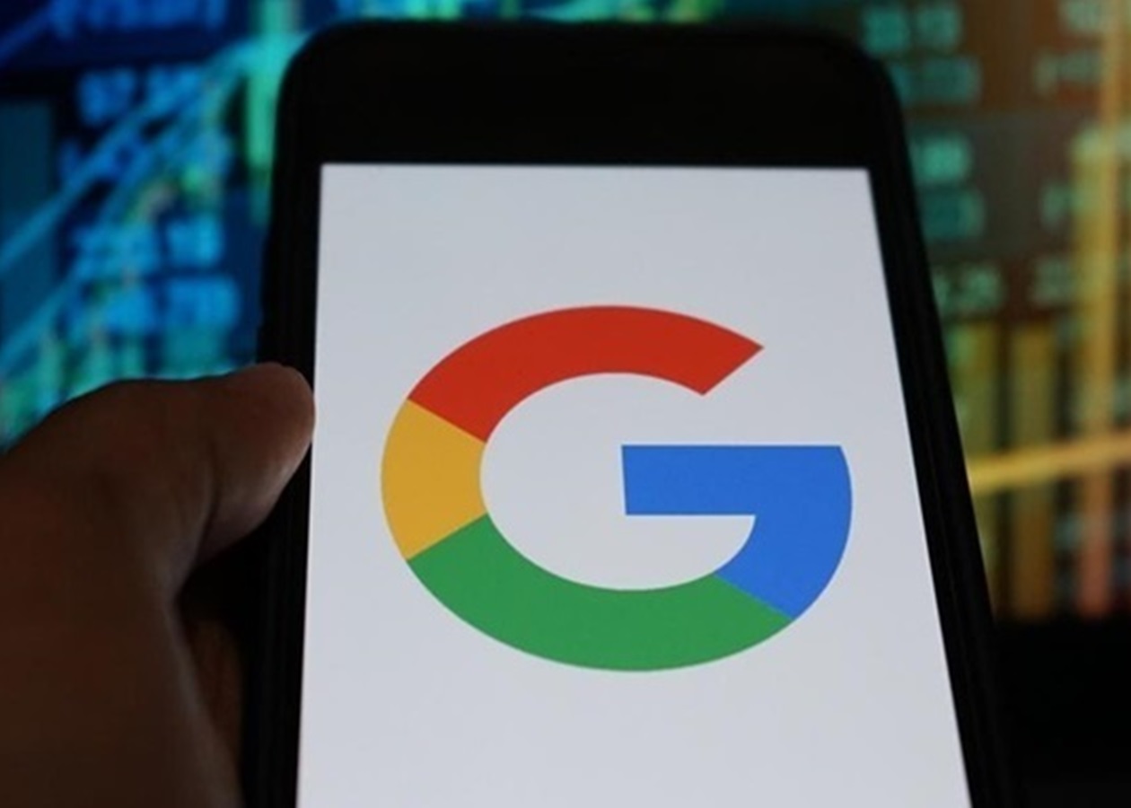 Google оновлює свій логотип "G" уперше за 10 років