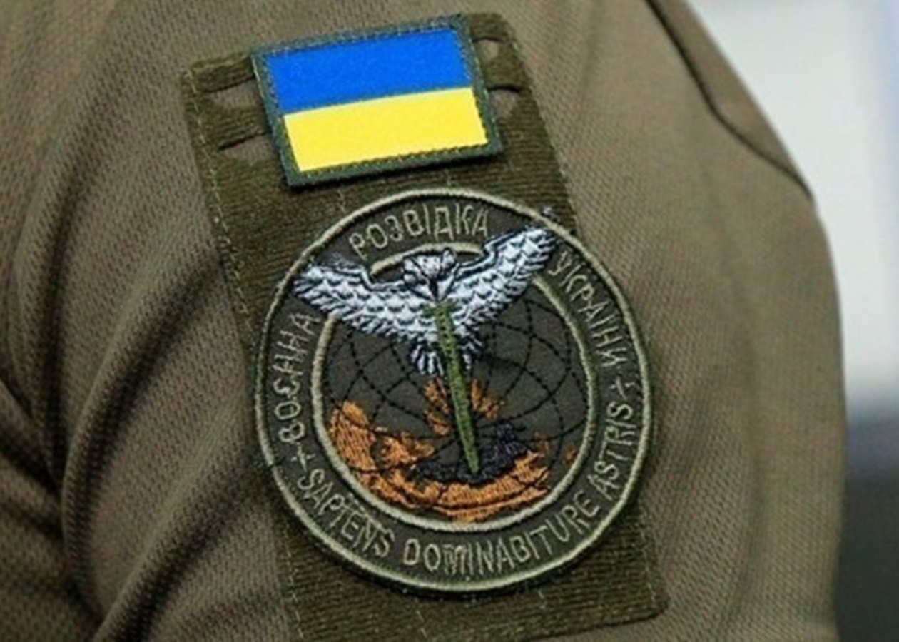 Судно, що вибухнуло біля Лівії, належить до тіньового флоту - ГУР
