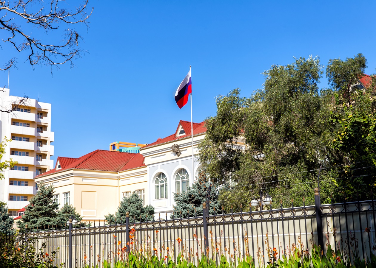 Росіяни в Азербайджані скаржаться на побиття та перевірки
