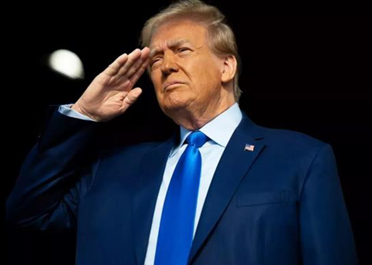 トランプは攻撃のためにプーチンに許可を与えました – 電信