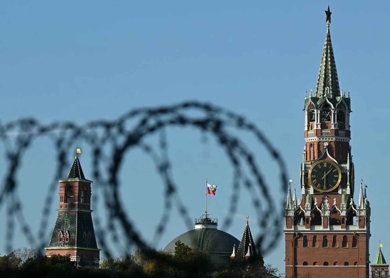 Тераріум однодумців: скільки ще еліта РФ терпітиме Кремль - Korrespondent.net