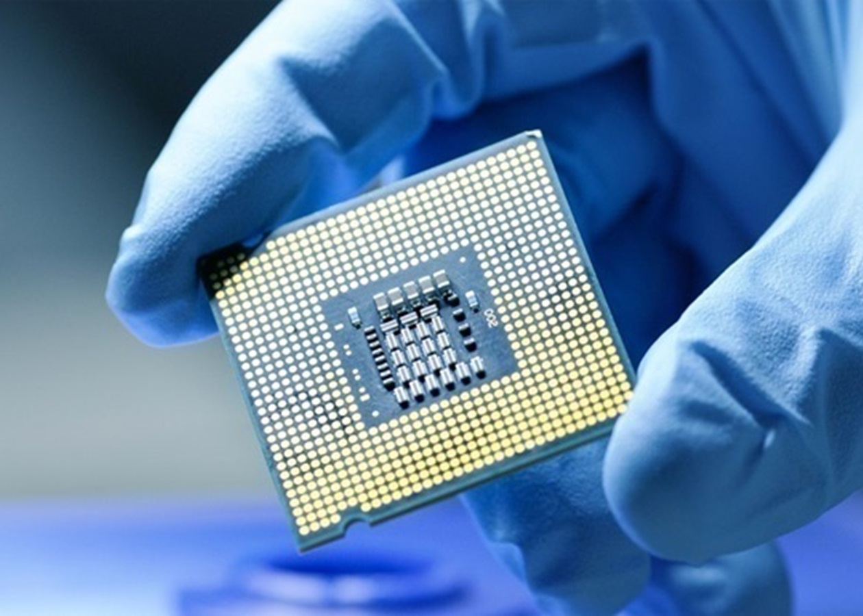 TSMC захопила більше двох третин світового ринку чипів