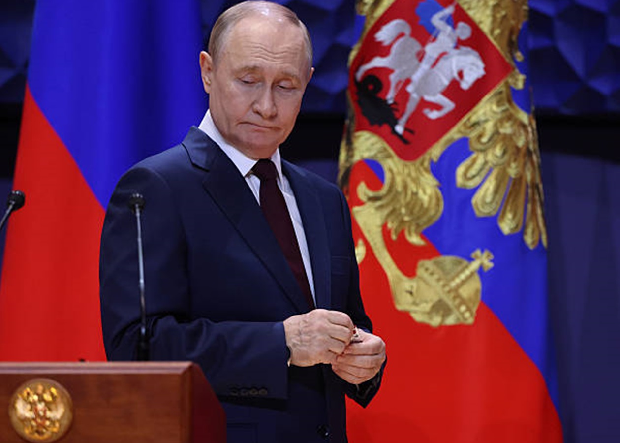 プーチン大統領の誕生日、ヤクート市で追悼が宣言：ロシア連邦の反応