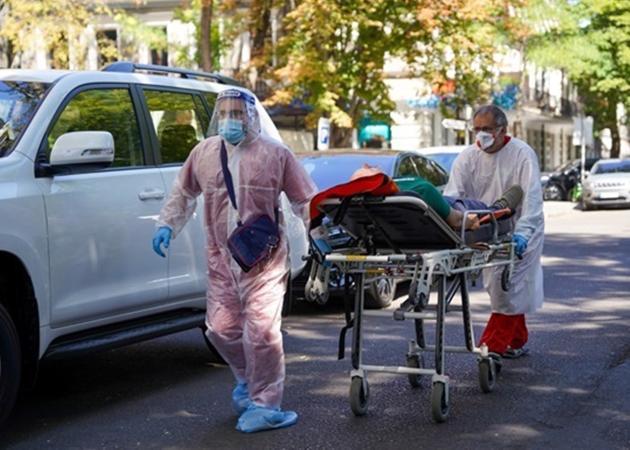 Эпидсезон стартовал: какие штаммы гриппа циркулируют и как защищаться