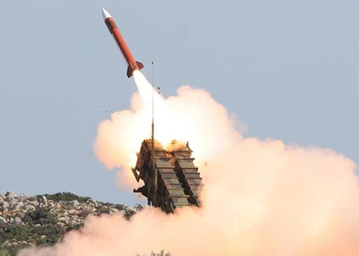 Ukraine Moves to Secure 25 Patriot Air Defense Systems, Says Zelenskyy