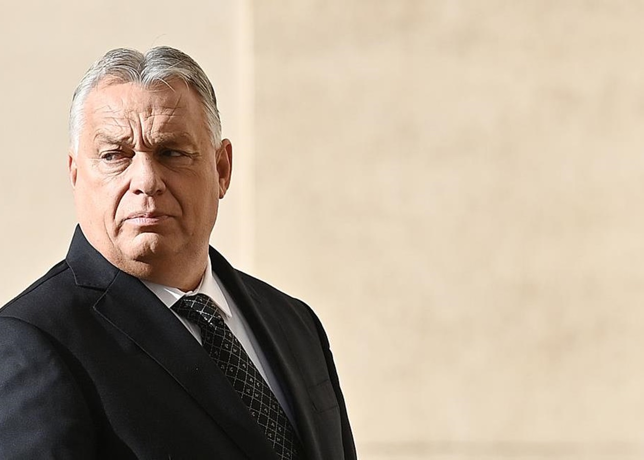 Orban Faces Tense White House Meeting as US-Hungary Relations Deteriorate