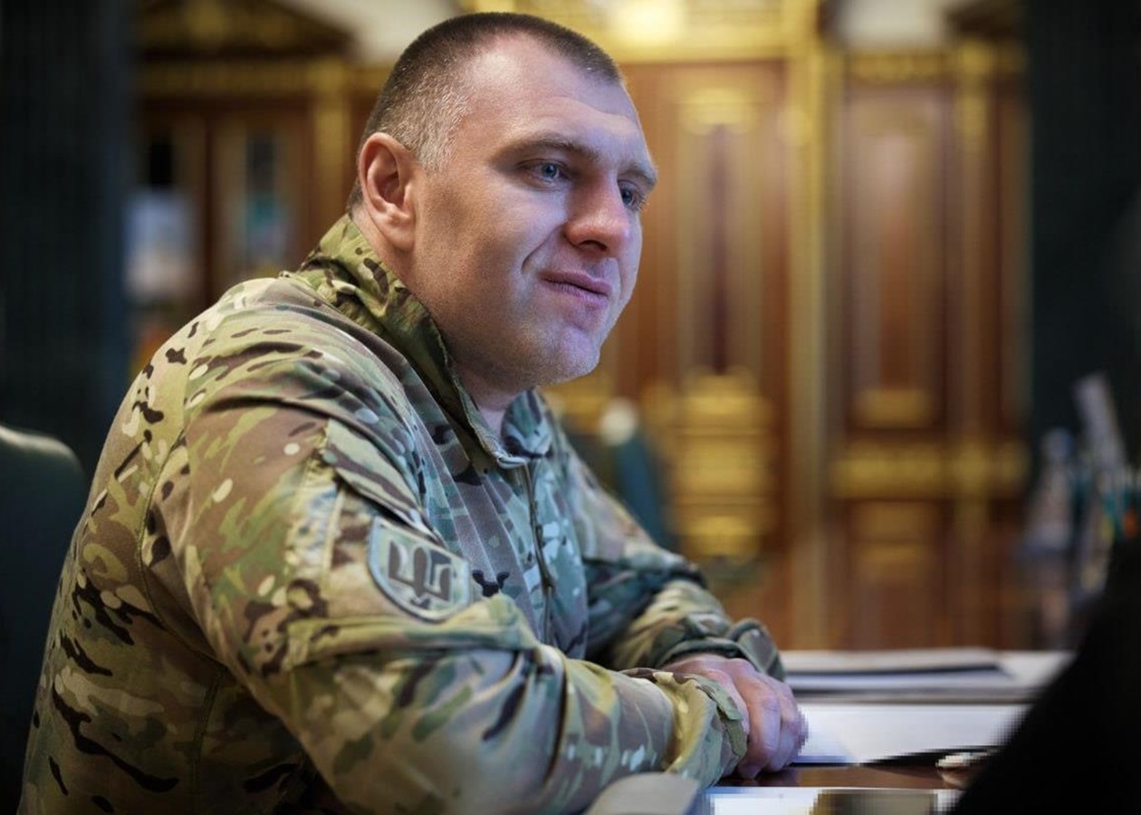 Ukraine's SBU Claims Success in Destroying Russian Oreshnik Missile This Summer