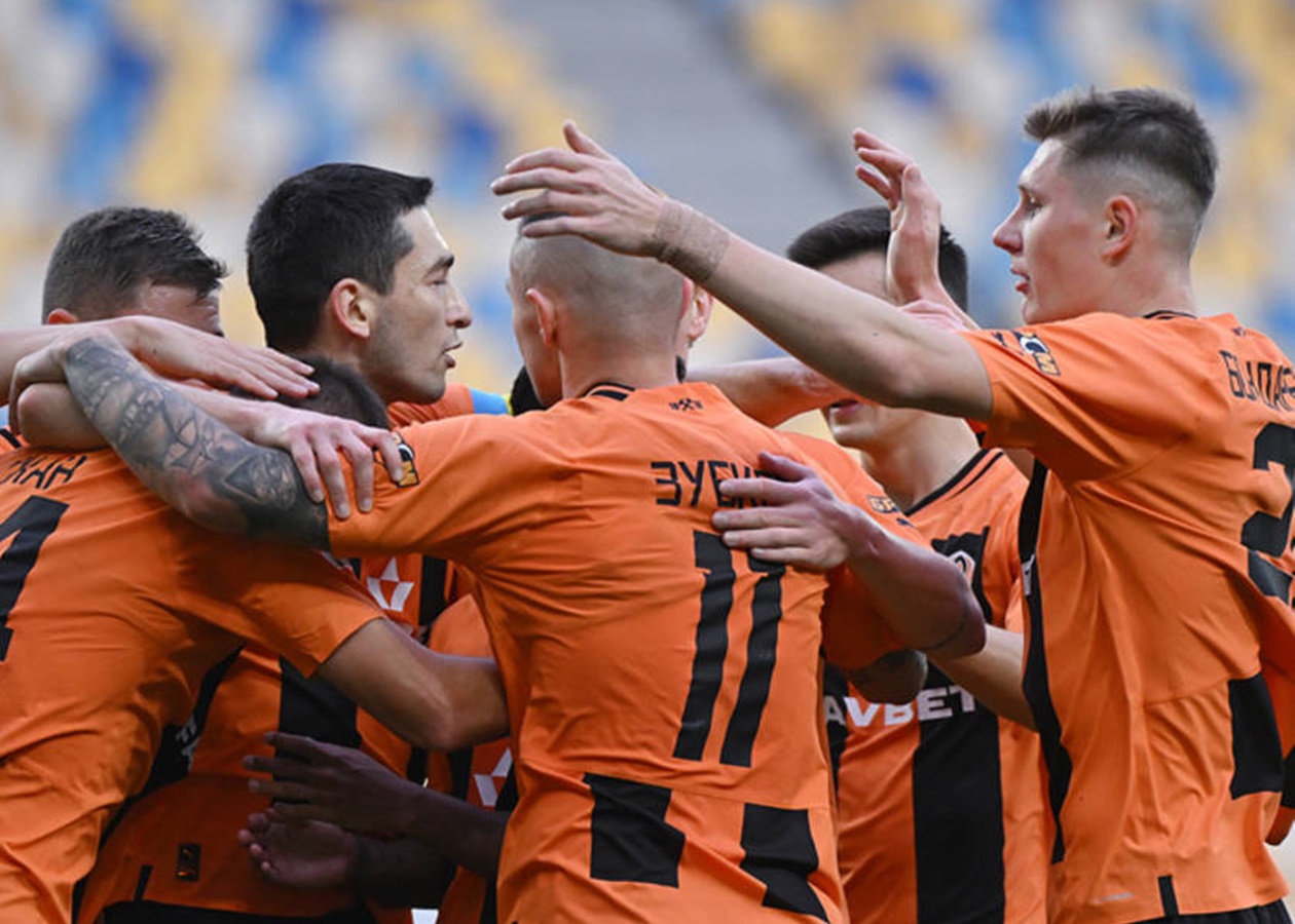 Брейдаблік: прогноз на матч ЛК та оцінка шансів "гірників"