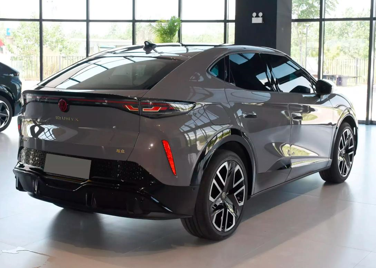 Названо найпопулярніші нові легкові автомобілі в Україні