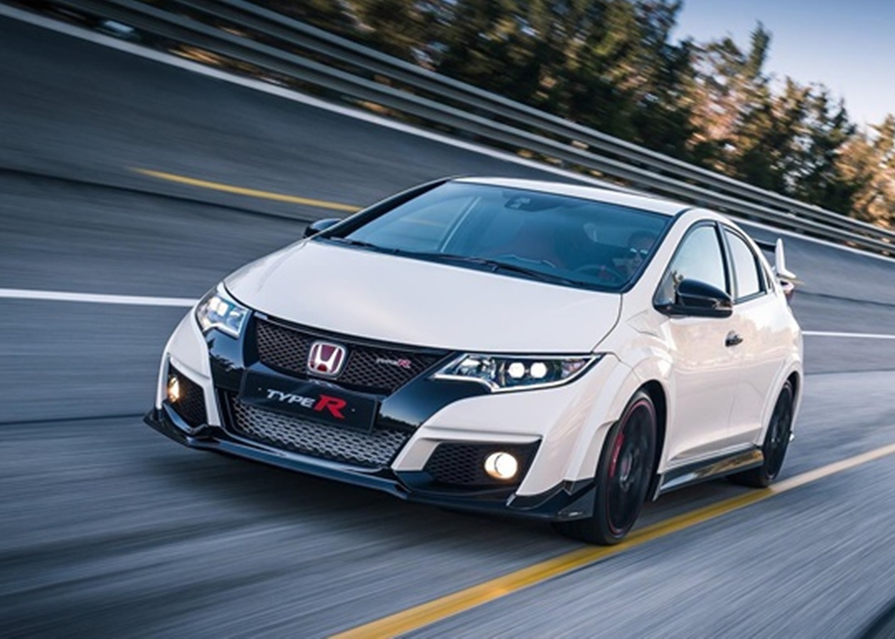 Honda відкликає понад 400 тисяч Civic