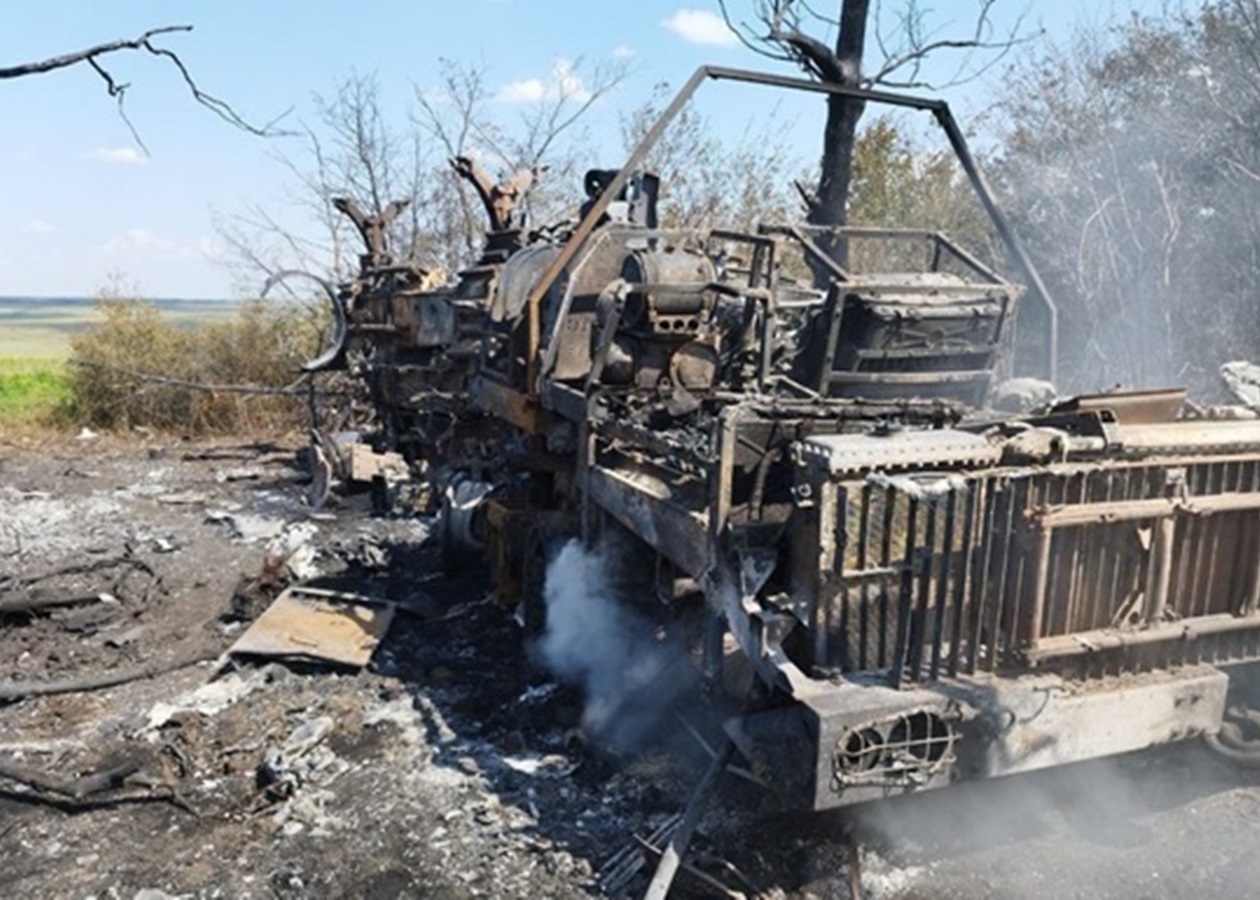 Генштаб підрахував кількість знищених окупантів