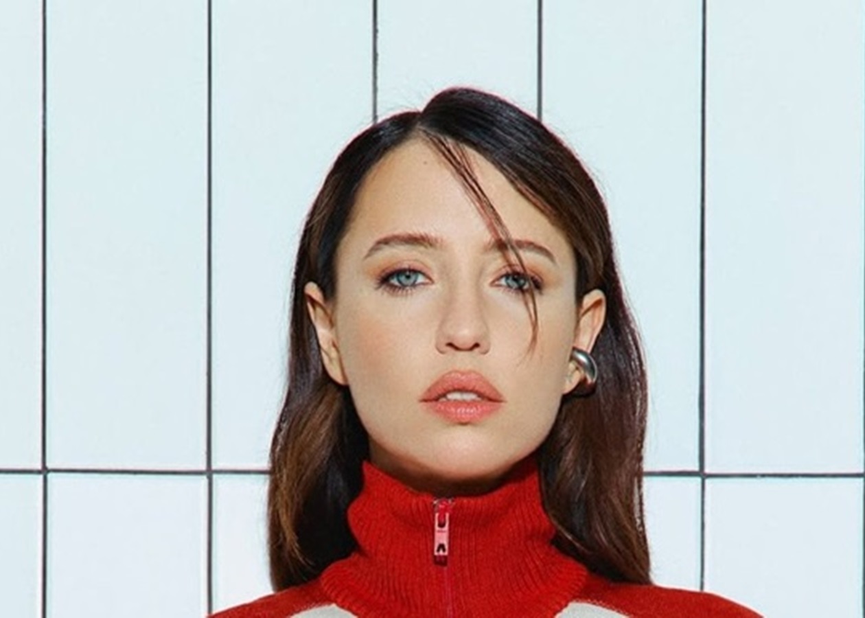 DOROFEEVA зізналася, чому боялася писати пісні українською