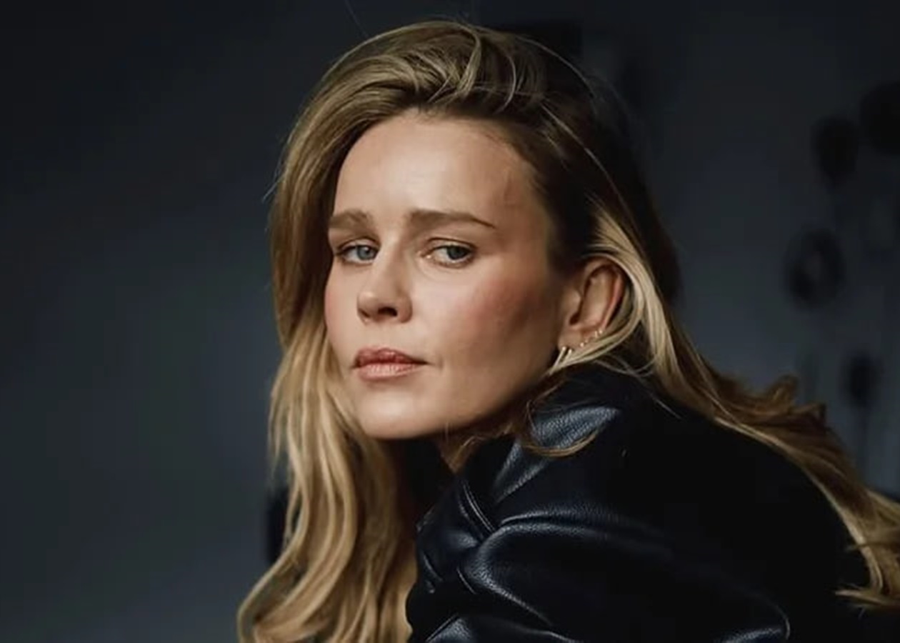 Катерина Кузнєцова висловилася про скандал із Настею Каменських