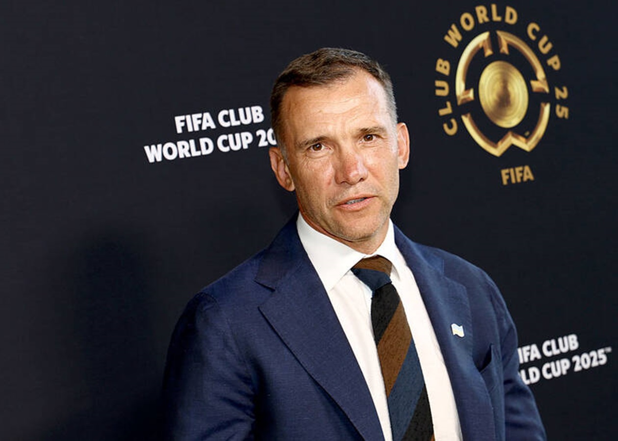 Президент УАФ оцінив перспективи України на ЧС-2026