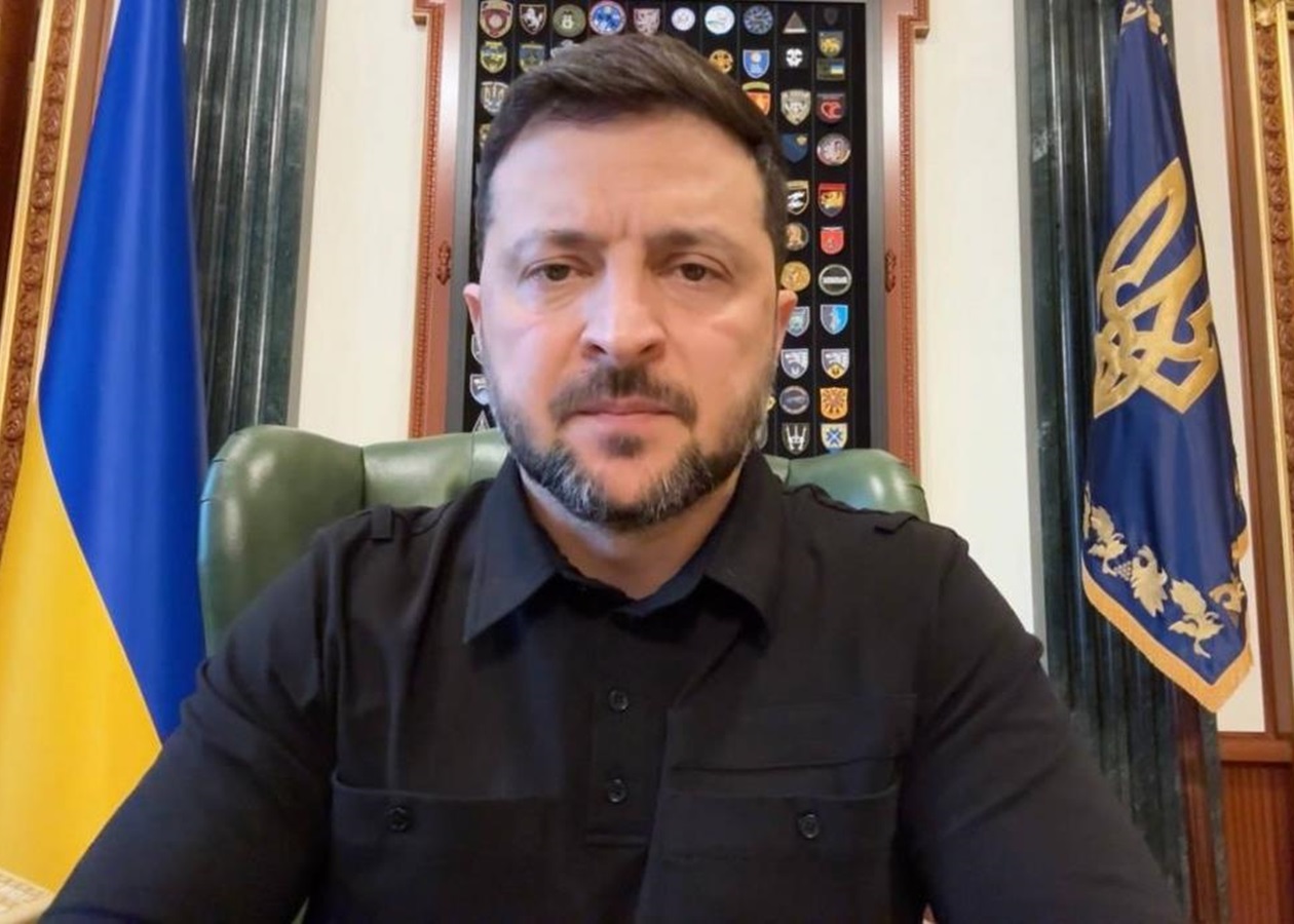 Crisis en Ucrania: Ministro de Justicia suspendido por escándalo de corrupción