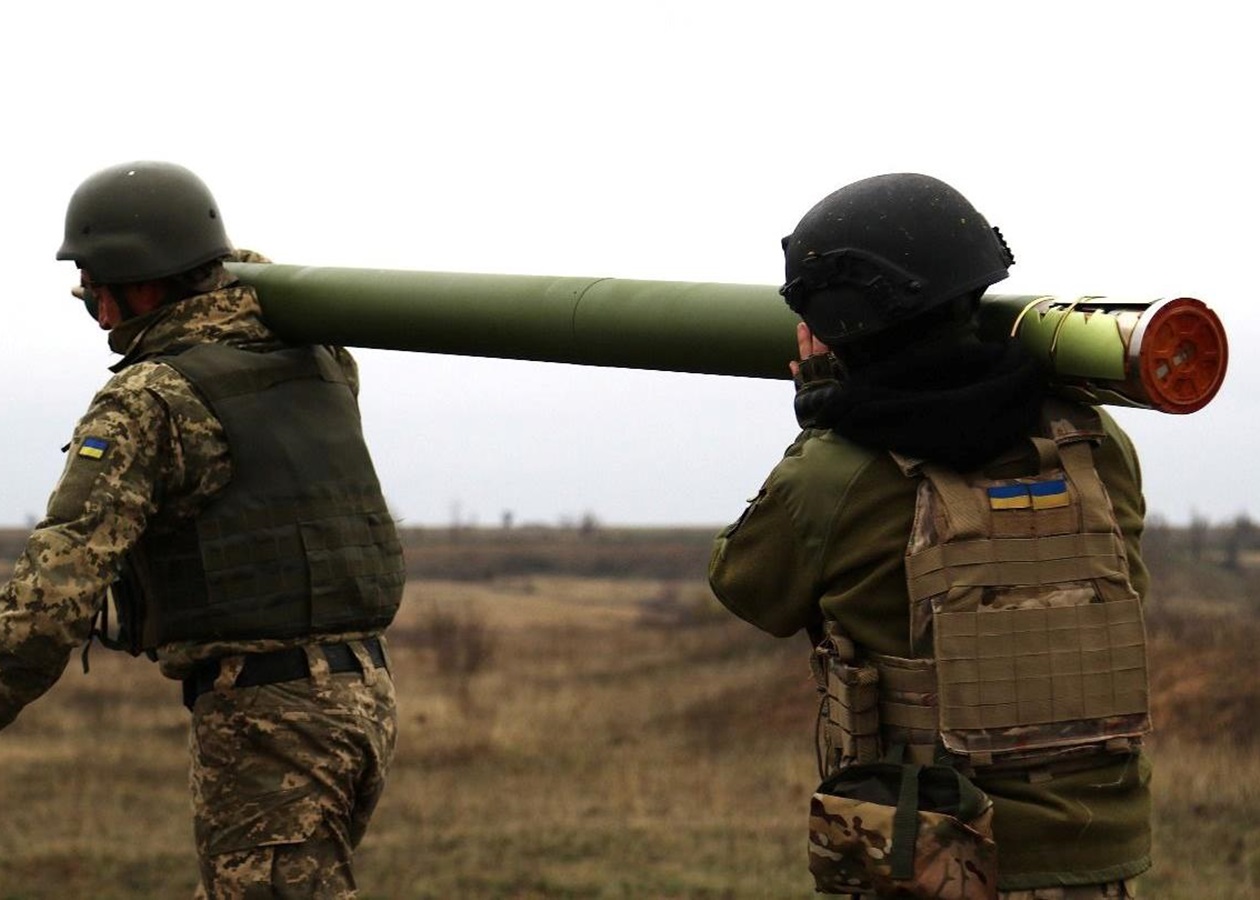 Генштаб назвав напрямки, де ЗСУ досягли успіху