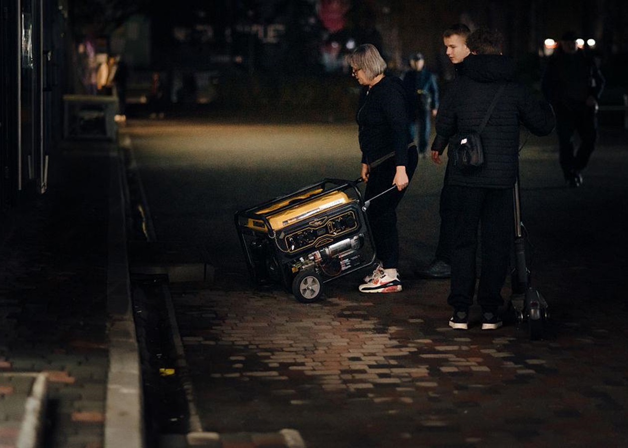 Удари РФ: Полтавщина "відрізана" від енергосистеми України