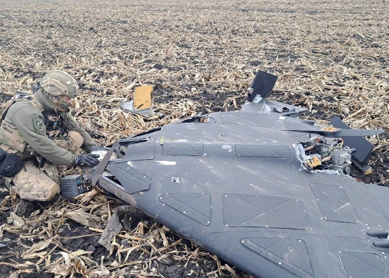 Rusia intensifica ataques aéreos en Ucrania; cuatro muertos en Kyiv