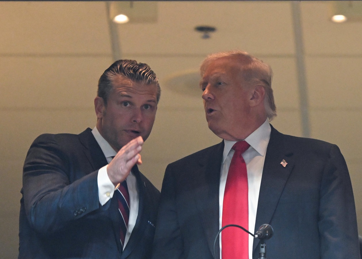 Пентагон надав Трампу варіанти військових операцій проти Венесуели - ЗМІ