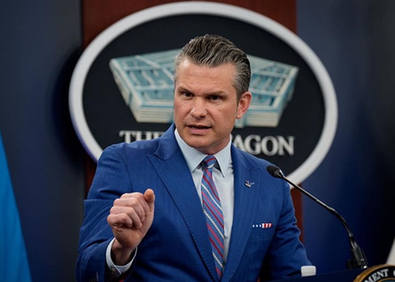 США оголосили військову операцію проти Венесуели