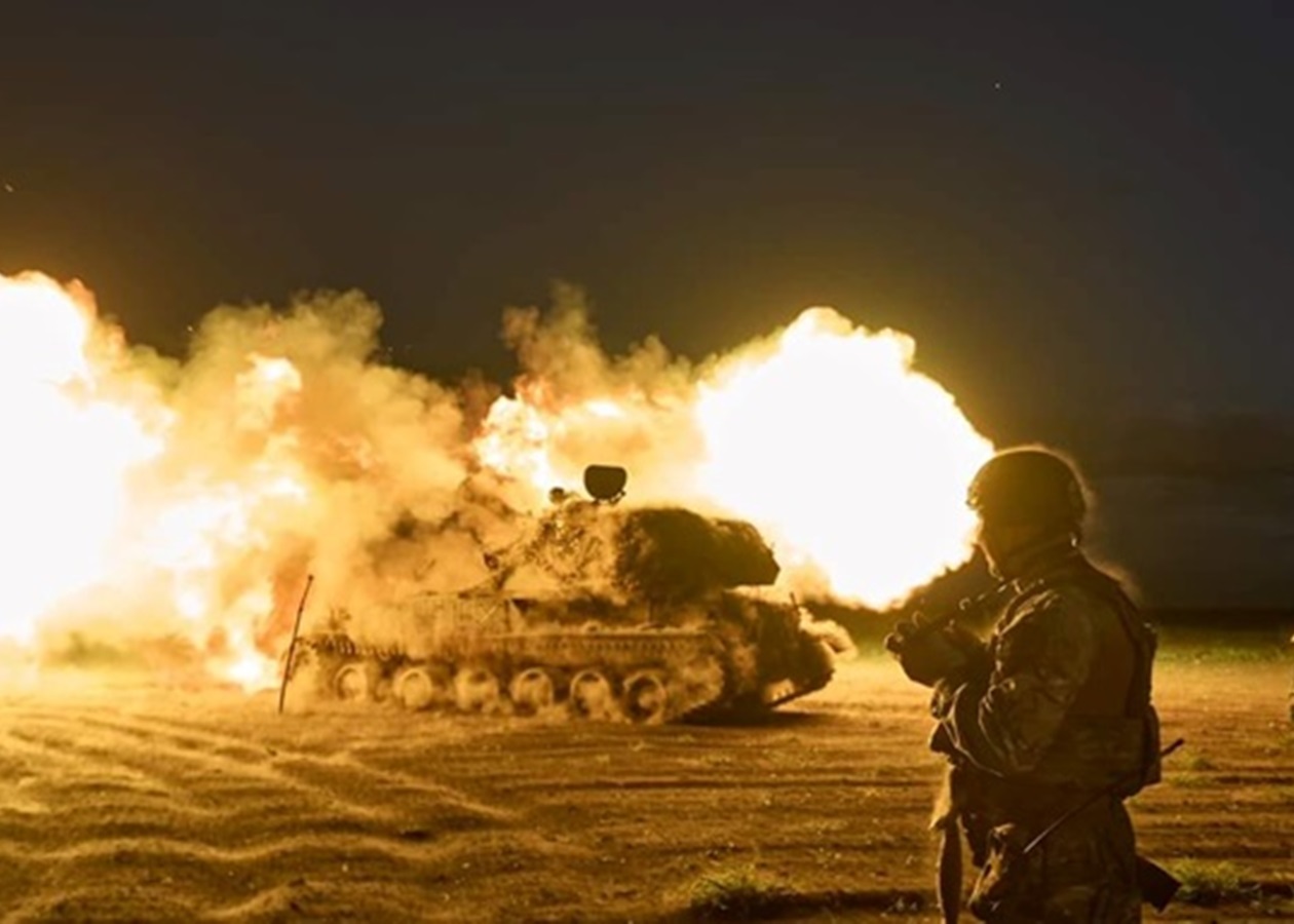 У Генштабі назвали втрати РФ за добу