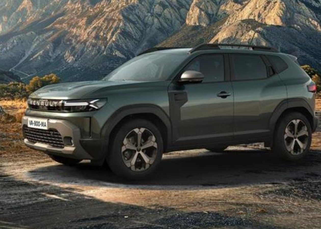 В Україні зріс попит на дизельні авто