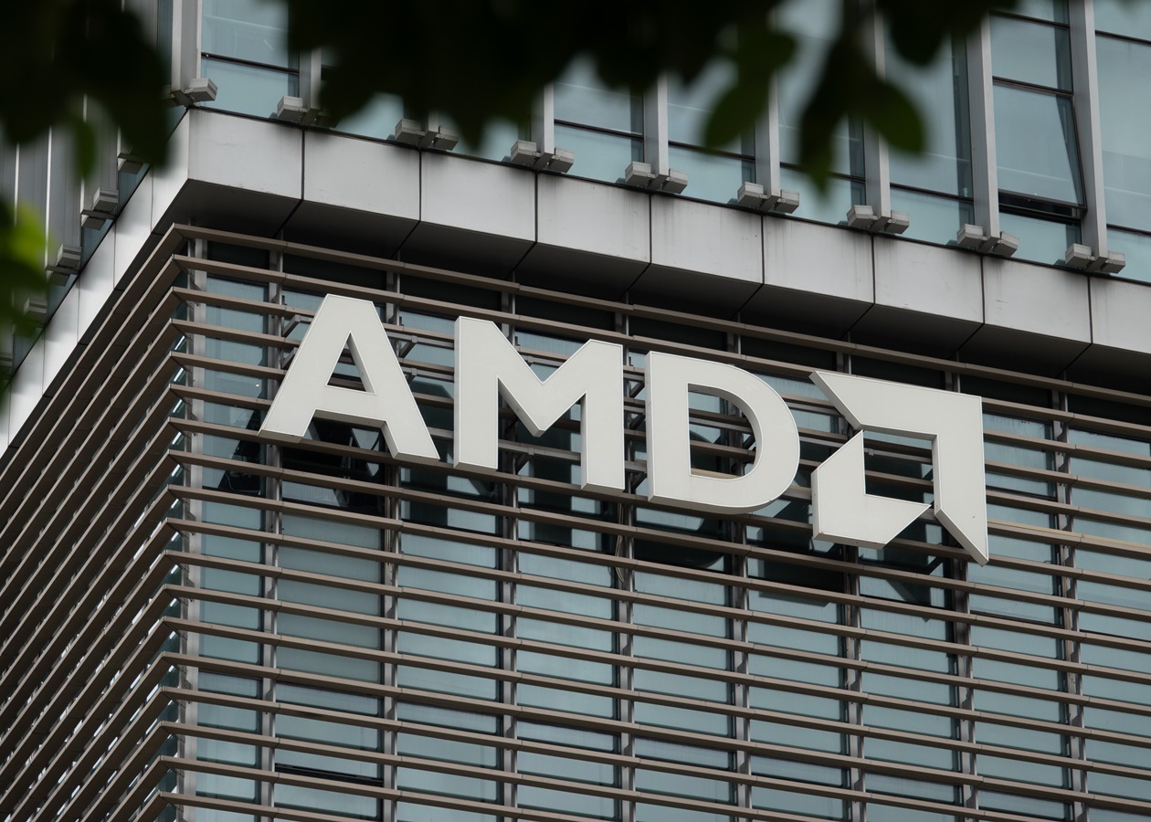 AMD захопила більше третини ринку настільних процесорів, Intel здає позиції