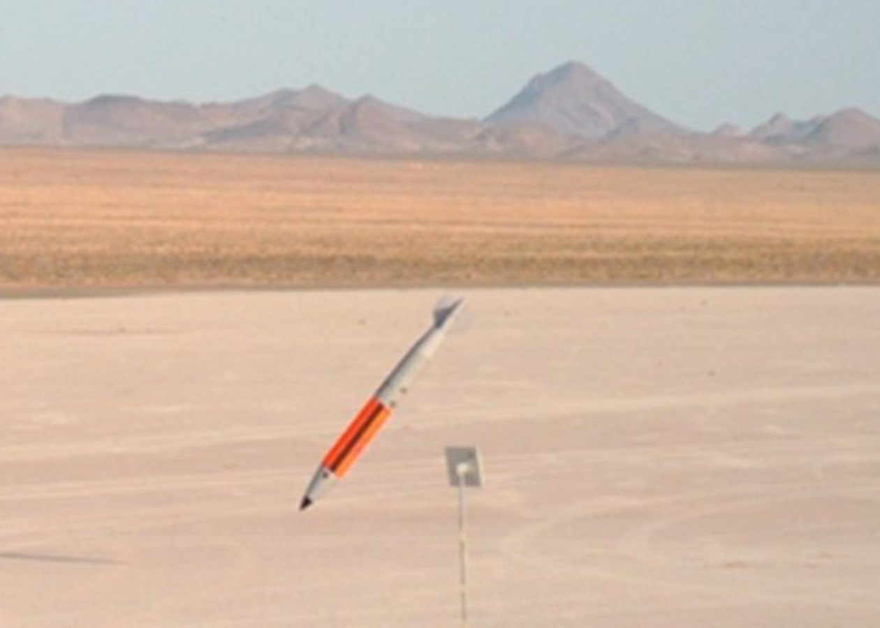 США випробували термоядерну авіабомбу B61-12