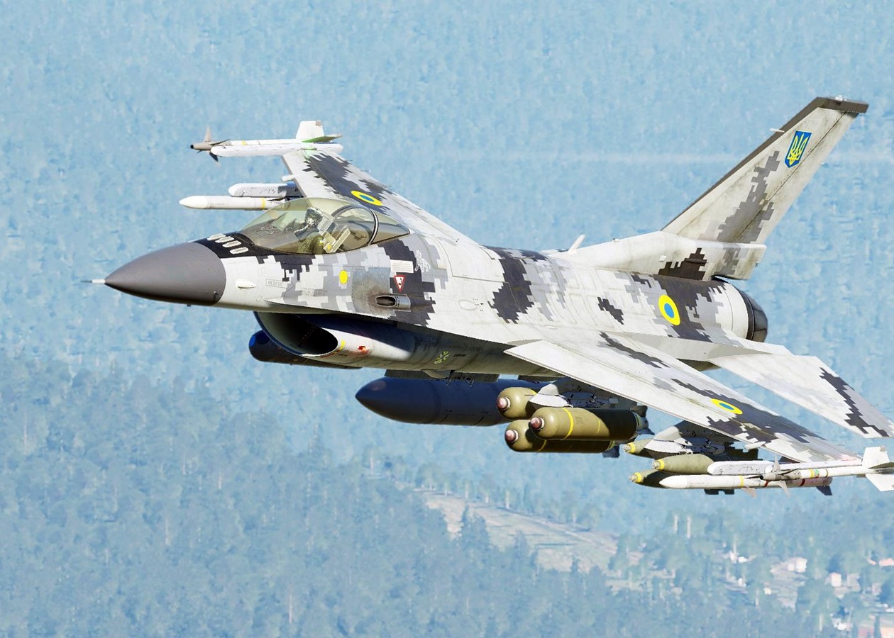 ЗСУ уразили вісім районів зосередження росіян