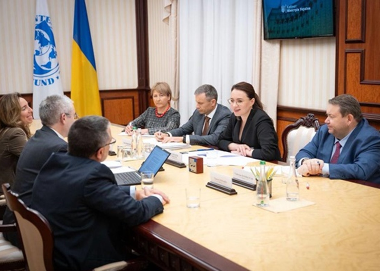 El FMI apoya la recuperación económica de Siria con políticas fiscales y monetarias ajustadas