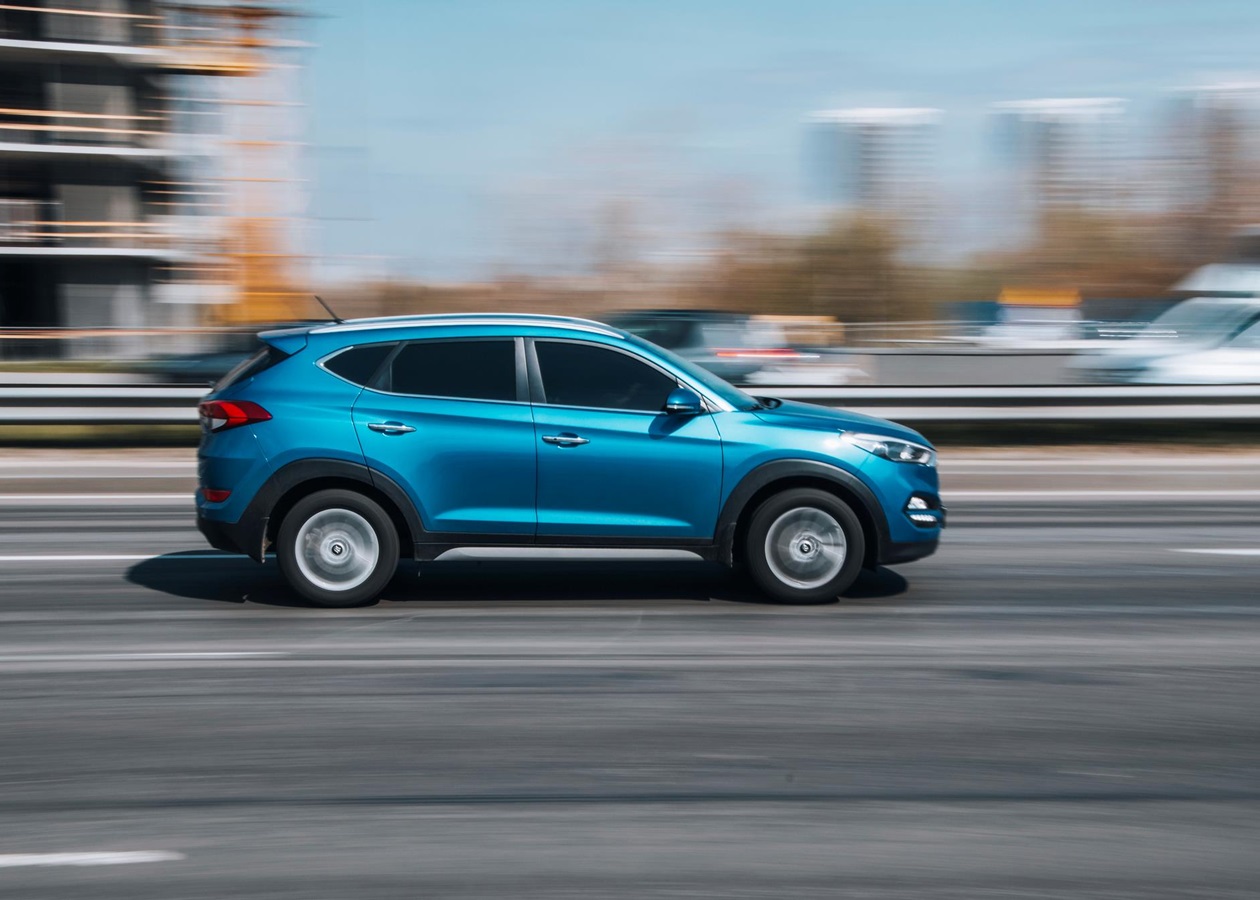 Стали відомі найпопулярніші автомобілі жовтня в Україні