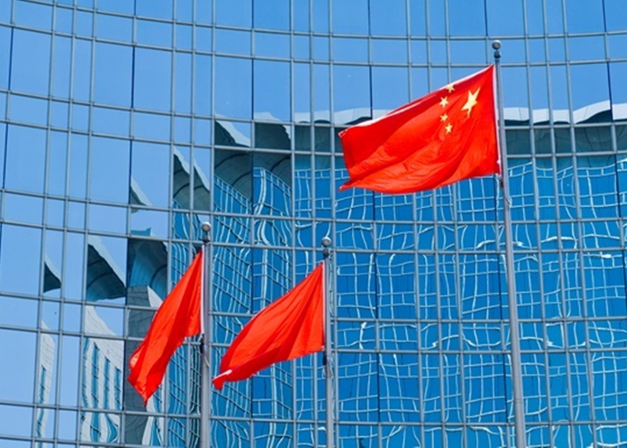 Китай висловив протест США щодо продажу зброї Тайваню