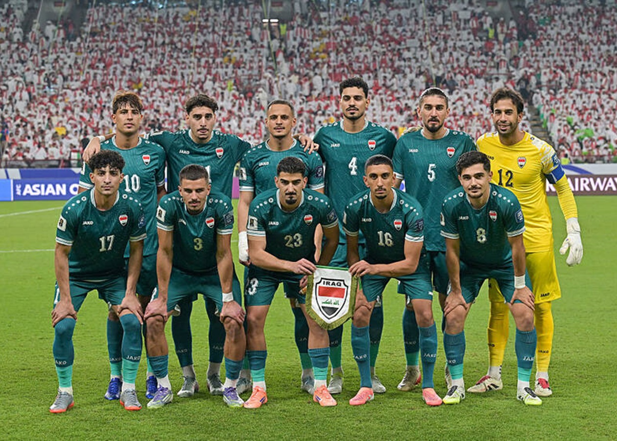 Міжконтинентальний плейоф ЧС-2026: сформовано повний список команд